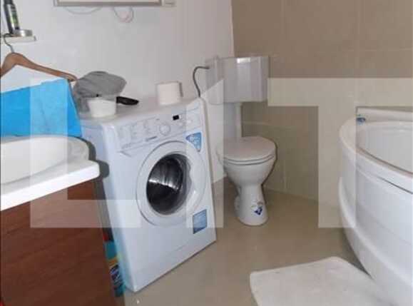 Garsonieră de închiriat Central - 92AI | BLITZ Cluj-Napoca | Poza10