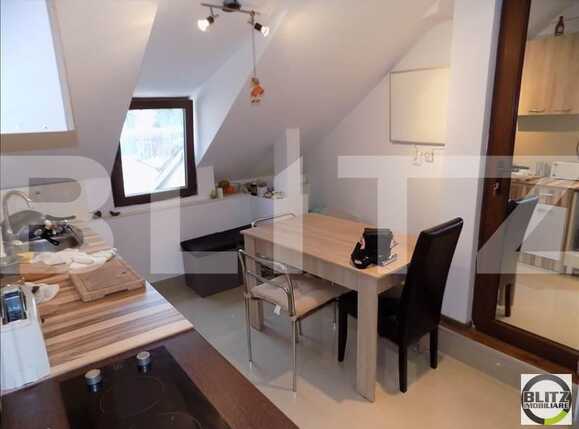 Garsonieră de închiriat Central - 92AI | BLITZ Cluj-Napoca | Poza3