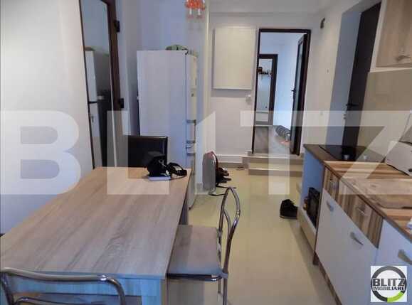 Garsonieră de închiriat Central - 92AI | BLITZ Cluj-Napoca | Poza4