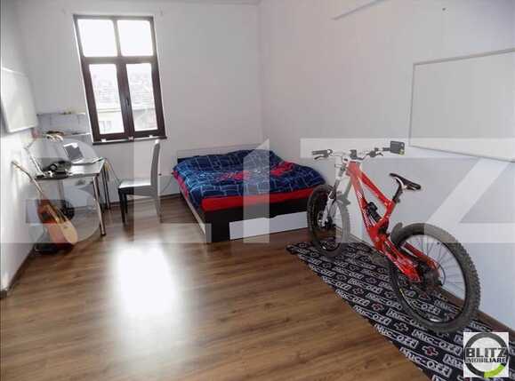 Garsonieră de închiriat Central - 92AI | BLITZ Cluj-Napoca | Poza5
