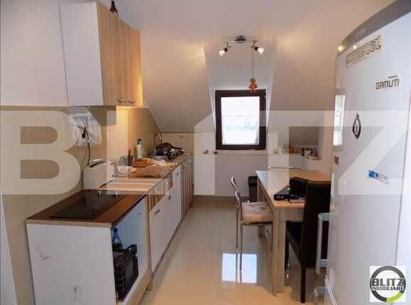 Garsonieră de închiriat Central - 92AI | BLITZ Cluj-Napoca | Poza1