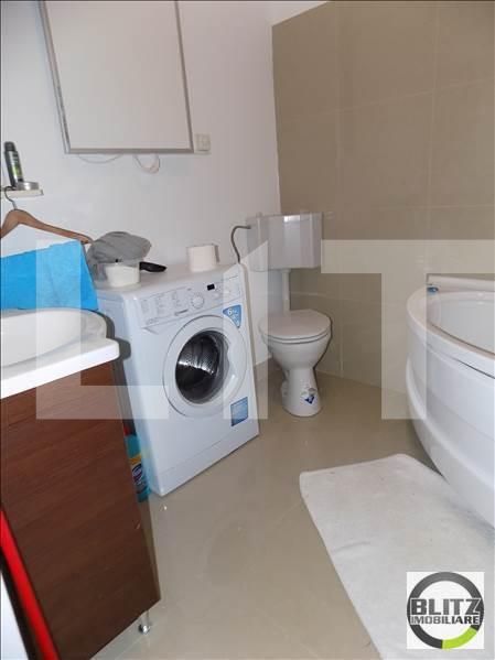 Garsonieră de închiriat Central - 92AI | BLITZ Cluj-Napoca | Poza10