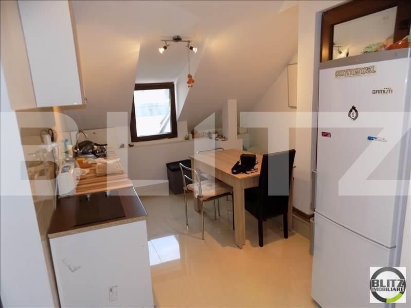 Garsonieră de închiriat Central - 92AI | BLITZ Cluj-Napoca | Poza2
