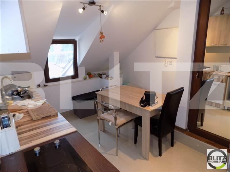 Garsonieră de închiriat Central - 92AI | BLITZ Cluj-Napoca | Poza3