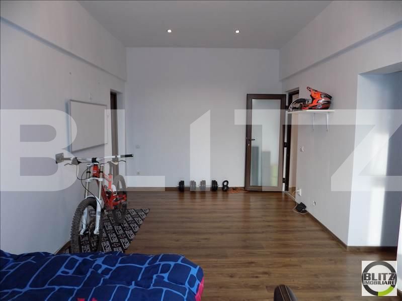 Garsonieră de închiriat Central - 92AI | BLITZ Cluj-Napoca | Poza8