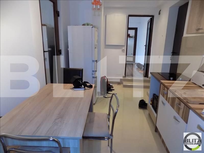 Garsonieră de închiriat Central - 92AI | BLITZ Cluj-Napoca | Poza4