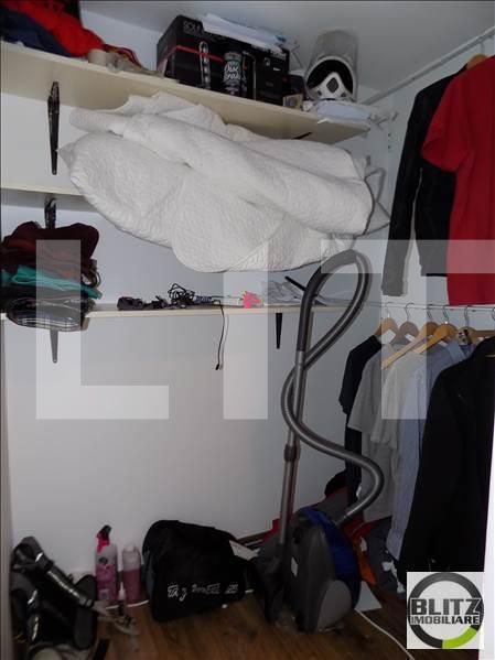 Garsonieră de închiriat Central - 92AI | BLITZ Cluj-Napoca | Poza9