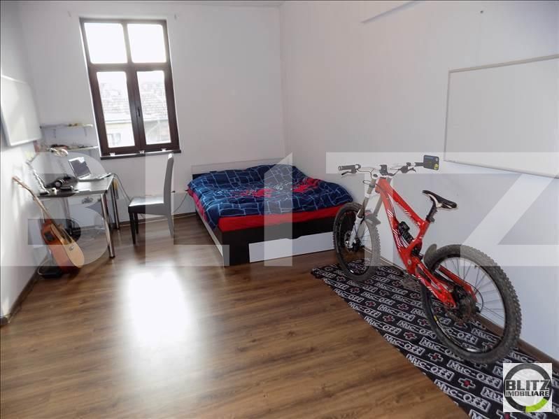 Garsonieră de închiriat Central - 92AI | BLITZ Cluj-Napoca | Poza5