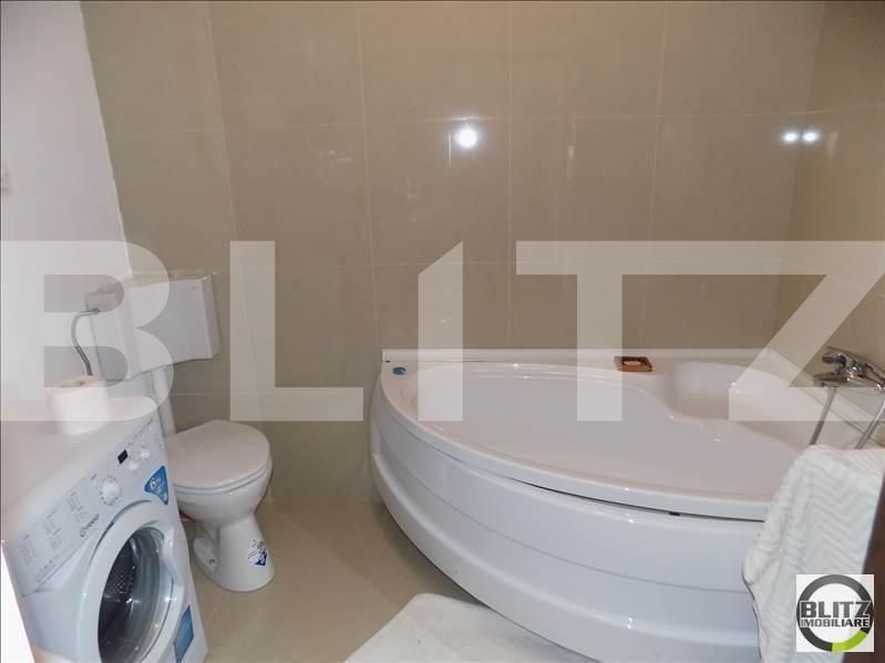 Garsonieră de închiriat Central - 92AI | BLITZ Cluj-Napoca | Poza11