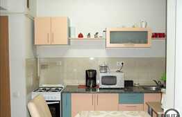 De vanzare 2 camere, 57 mp in imobil nou, cu parcare subterana