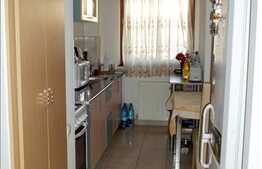 De vanzare 2 camere, 57 mp in imobil nou, cu parcare subterana