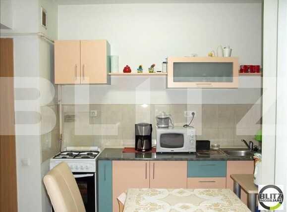 Apartament de vânzare 2 camere Marasti - 920AV | BLITZ Cluj-Napoca | Poza4