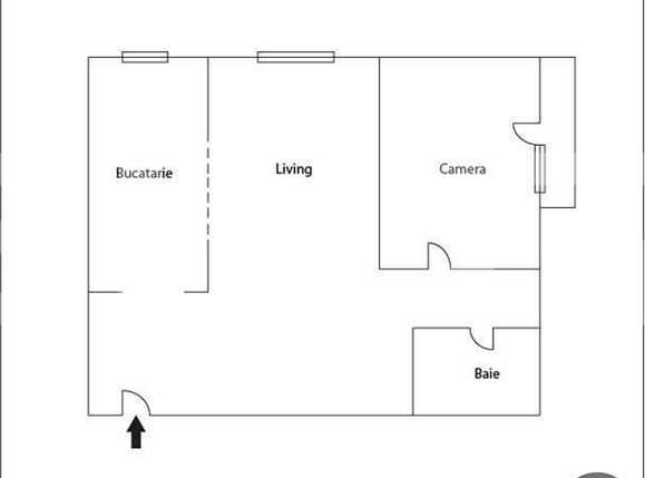 Apartament de vânzare 2 camere Marasti - 920AV | BLITZ Cluj-Napoca | Poza6