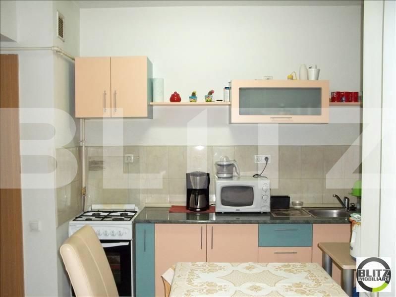 Apartament de vânzare 2 camere Marasti - 920AV | BLITZ Cluj-Napoca | Poza4