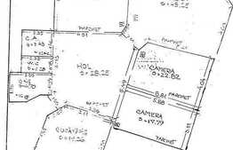 5 camere decomandate, imobil tip casa/vila, 170 mp, orientare S-V, zona Horea!