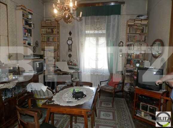 Garsonieră de vânzare Central - 9202AV | BLITZ Cluj-Napoca | Poza1