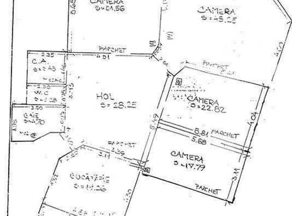 Garsonieră de vânzare Central - 9202AV | BLITZ Cluj-Napoca | Poza15