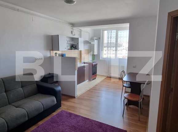 Apartament de vânzare 2 camere Floreşti - 92020AV | BLITZ Cluj-Napoca | Poza2