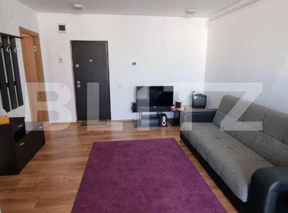 Apartament de vânzare 2 camere Floreşti - 92020AV | BLITZ Cluj-Napoca | Poza1