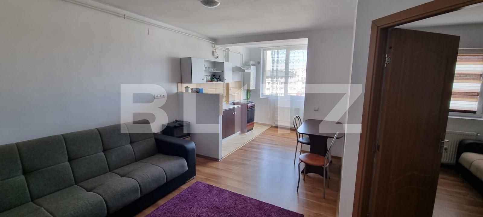 Apartament de vânzare 2 camere Floreşti - 92020AV | BLITZ Cluj-Napoca | Poza2