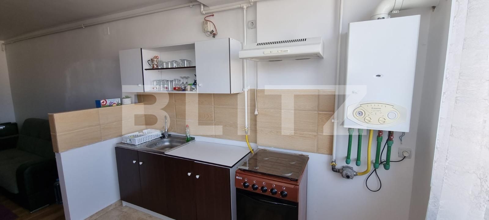 Apartament de vânzare 2 camere Floreşti - 92020AV | BLITZ Cluj-Napoca | Poza4