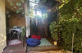 Casa cuplata finisata si mobilata de vanzare, locatie exclusiv de case, zona Florilor