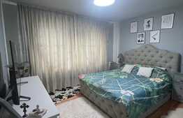 Casa cuplata finisata si mobilata de vanzare, locatie exclusiv de case, zona Florilor