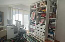 Casa cuplata finisata si mobilata de vanzare, locatie exclusiv de case, zona Florilor