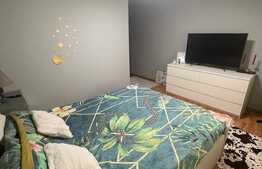 Casa cuplata finisata si mobilata de vanzare, locatie exclusiv de case, zona Florilor