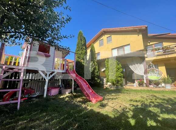 Casa de vânzare 4 camere Floreşti - 92024CV | BLITZ Cluj-Napoca | Poza1