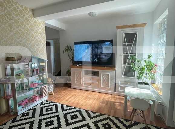 Casa de vânzare 4 camere Floreşti - 92024CV | BLITZ Cluj-Napoca | Poza4