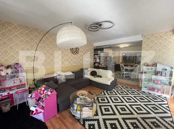 Casa de vânzare 4 camere Floreşti - 92024CV | BLITZ Cluj-Napoca | Poza3