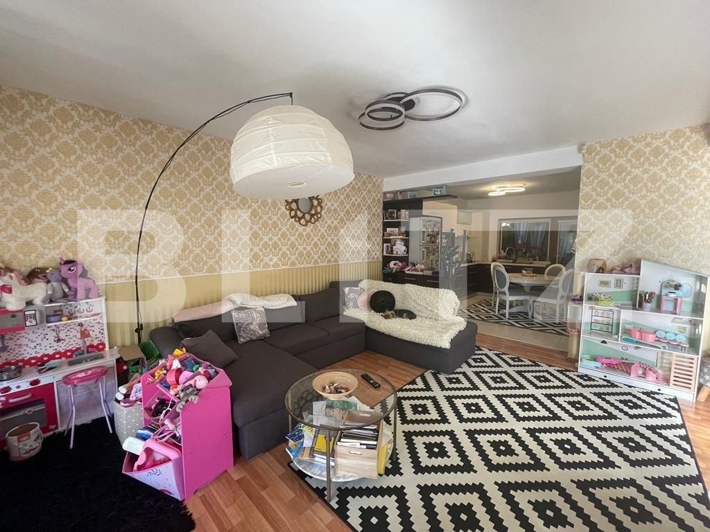 Casa de vânzare 4 camere Floreşti - 92024CV | BLITZ Cluj-Napoca | Poza3