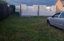 Casa 4 camere, 260 mp, 2700 mp teren, zona Crisbav