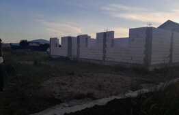 Casa 4 camere, 260 mp, 2700 mp teren, zona Crisbav