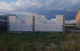 Casa 4 camere, 260 mp, 2700 mp teren, zona Crisbav