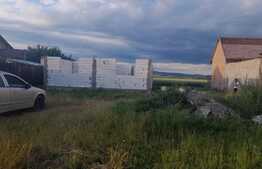 Casa 4 camere, 260 mp, 2700 mp teren, zona Crisbav