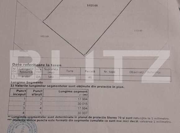 Casa de vânzare 4 camere Exterior Nord - 92028CV | BLITZ Brașov | Poza9