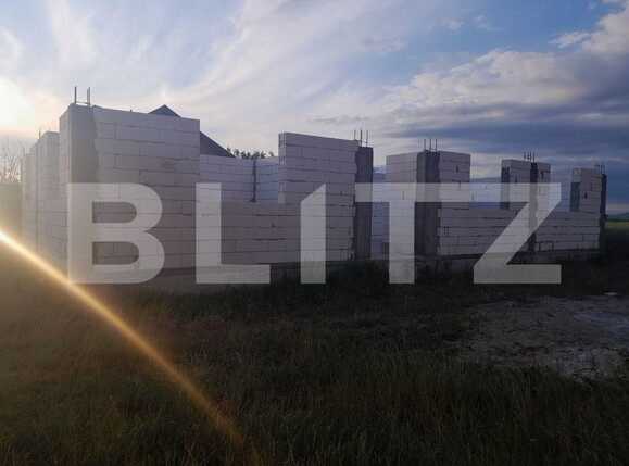 Casa de vânzare 4 camere Exterior Nord - 92028CV | BLITZ Brașov | Poza13