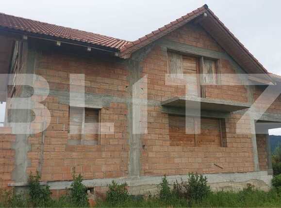 Casa de vânzare 4 camere Exterior Nord - 92028CV | BLITZ Brașov | Poza1