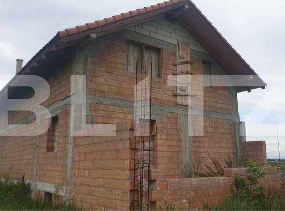 Casa de vânzare 4 camere Exterior Nord - 92028CV | BLITZ Brașov | Poza2