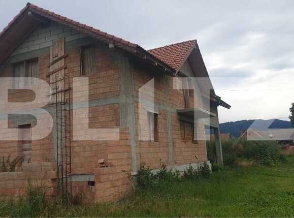 Casa de vânzare 4 camere Exterior Nord - 92028CV | BLITZ Brașov | Poza3