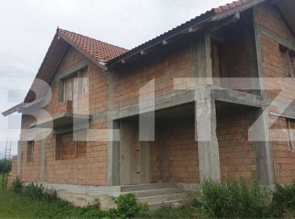 Casa de vânzare 4 camere Exterior Nord - 92028CV | BLITZ Brașov | Poza7