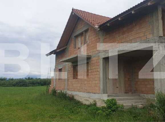 Casa de vânzare 4 camere Exterior Nord - 92028CV | BLITZ Brașov | Poza8