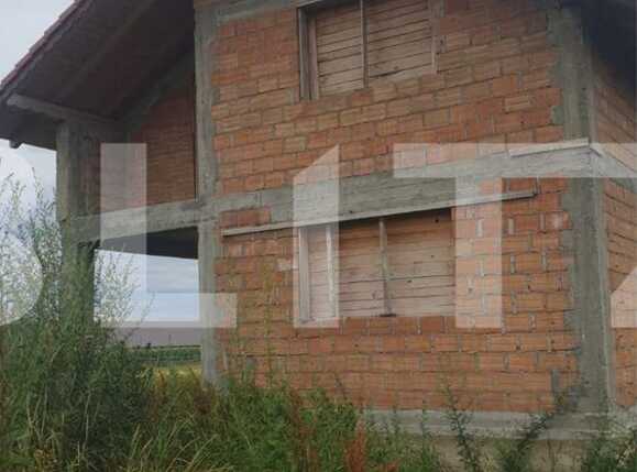 Casa de vânzare 4 camere Exterior Nord - 92028CV | BLITZ Brașov | Poza6