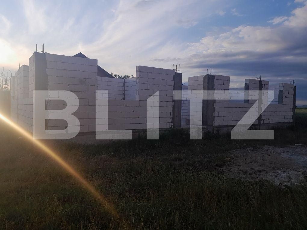 Casa de vânzare 4 camere Exterior Nord - 92028CV | BLITZ Brașov | Poza13