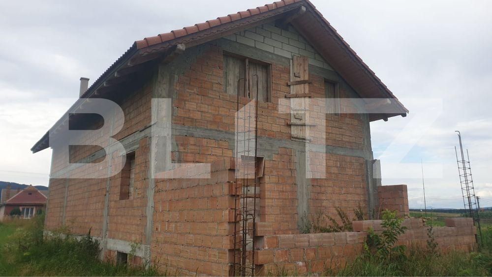 Casa de vânzare 4 camere Exterior Nord - 92028CV | BLITZ Brașov | Poza2