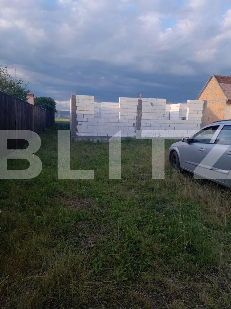 Casa de vânzare 4 camere Exterior Nord - 92028CV | BLITZ Brașov | Poza11