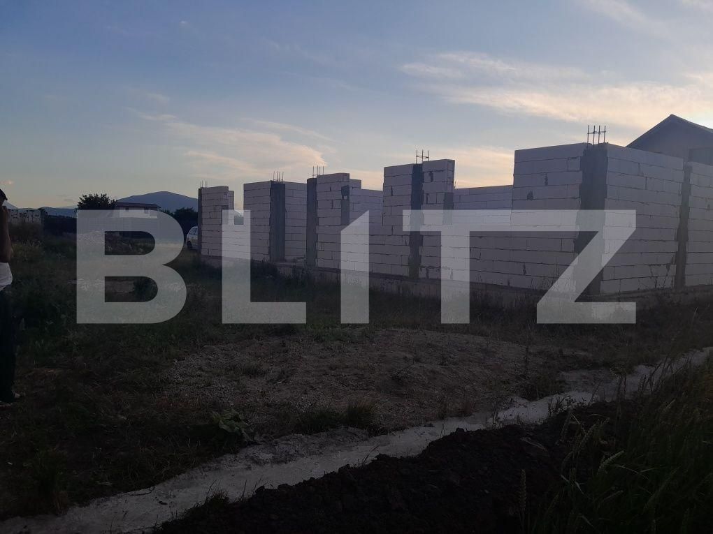 Casa de vânzare 4 camere Exterior Nord - 92028CV | BLITZ Brașov | Poza14