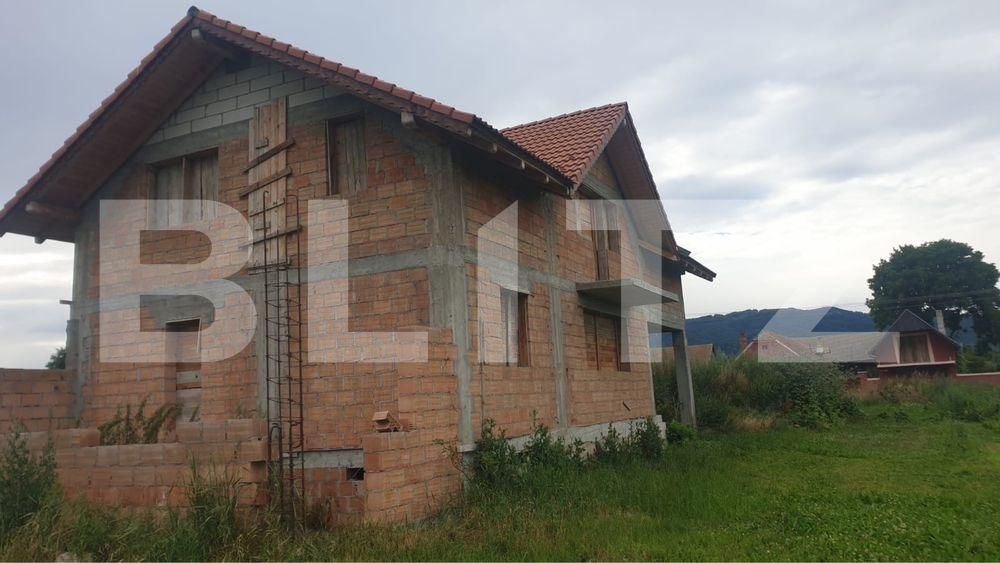 Casa de vânzare 4 camere Exterior Nord - 92028CV | BLITZ Brașov | Poza3